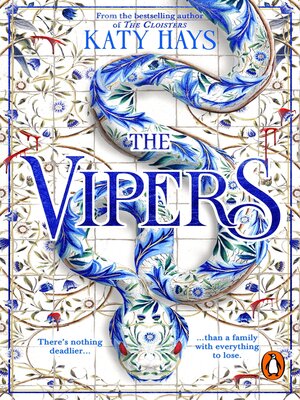 The Vipers - ebook